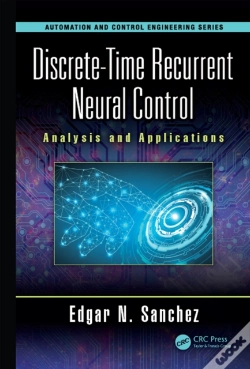 Capa do artigo Discrete-Time Recurrent Neural Control
