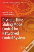 Discrete-Time Sliding Mode Control For Networked Control System