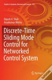 Discrete-Time Sliding Mode Control For Networked Control System