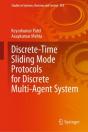 Discrete-Time Sliding Mode Protocols For Discrete Multi-Agent System - Preview
