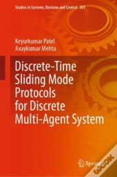 Discrete-Time Sliding Mode Protocols For Discrete Multi-Agent System