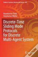 Discrete-Time Sliding Mode Protocols For Discrete Multi-Agent System