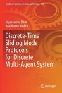 Discrete-Time Sliding Mode Protocols For Discrete Multi-Agent System - Preview
