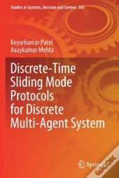 Discrete-Time Sliding Mode Protocols For Discrete Multi-Agent System