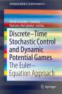 Discrete-Time Stochastic Control And Dynamic Potential Games - Preview