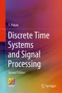 Discrete Time Systems And Signal Processing - Preview