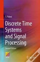 Discrete Time Systems And Signal Processing