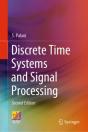 Discrete Time Systems And Signal Processing - Preview