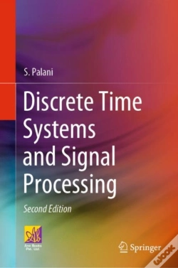 Capa do artigo Discrete Time Systems And Signal Processing