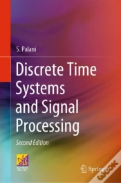 Capa do artigo Discrete Time Systems And Signal Processing