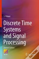 Discrete Time Systems And Signal Processing