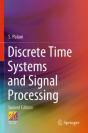 Discrete Time Systems And Signal Processing - Preview