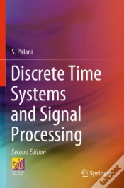 Capa do artigo Discrete Time Systems And Signal Processing