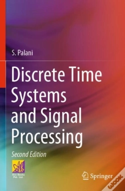 Capa do artigo Discrete Time Systems And Signal Processing