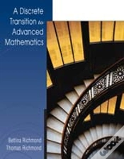 Capa do artigo DISCRETE TRANSITION TO ADVANCED MATHEMATICS
