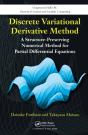 Discrete Variational Derivative Method - Preview