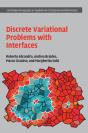 Discrete Variational Problems With Interfaces - Preview