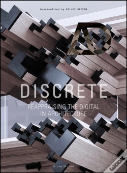 Capa do artigo Discrete