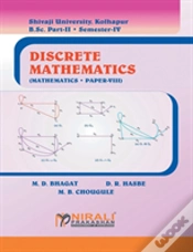 Capa do artigo Discretemathematics