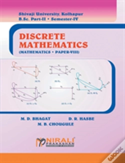 Capa do artigo Discretemathematics