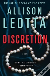 Capa do artigo Discretion