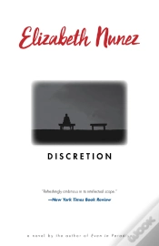 Capa do artigo Discretion