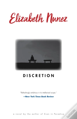 Capa do artigo Discretion