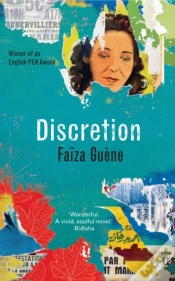 Capa do artigo Discretion