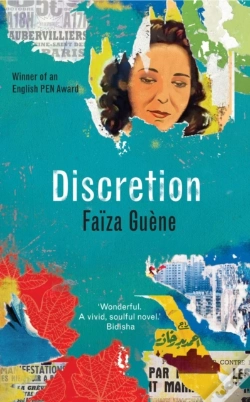 Capa do artigo Discretion