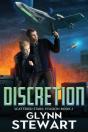 Discretion - Preview