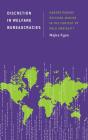 Discretion In Welfare Bureaucracies - Preview
