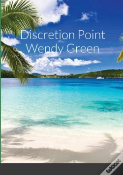 Capa do artigo Discretion Point