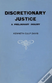 Discretionary Justice