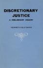 Discretionary Justice - Preview