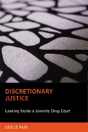 Discretionary Justice - Preview
