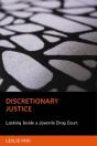 Discretionary Justice - Preview