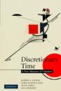 Discretionary Time - Preview