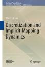 Discretization And Implicit Mapping Dynamics - Preview