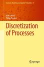 Discretization Of Processes - Preview