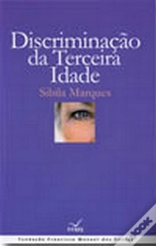 Capa do artigo Discriminação da Terceira Idade