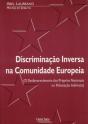 Discriminação Inversa na Comunidade Europeia - Preview