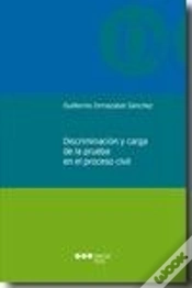 Capa do artigo Discriminación Y Carga De La Prueba En El Proceso Civil