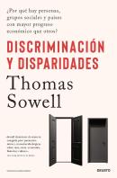 Discriminacion Y Disparidades