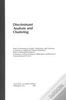 Discriminant Analysis And Clustering