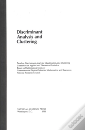 Capa do artigo Discriminant Analysis And Clustering