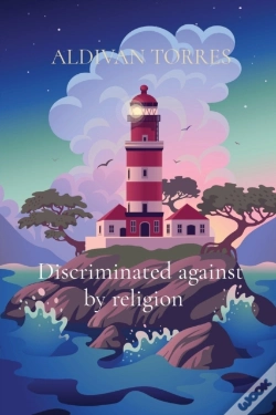 Capa do artigo Discriminated Against By Religion