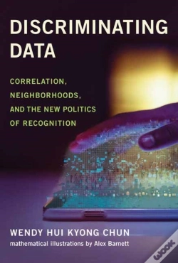 Capa do artigo Discriminating Data