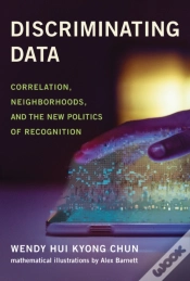 Capa do artigo Discriminating Data