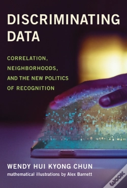 Capa do artigo Discriminating Data