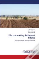 Discriminating Different Tillage